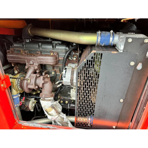 2005 Gesan DPS100-43672742