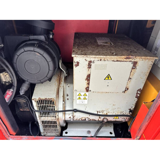 2005 Gesan DPS100-43672748