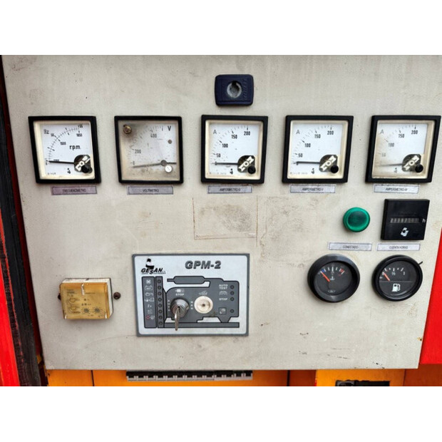 2005 Gesan DPS100-43672750