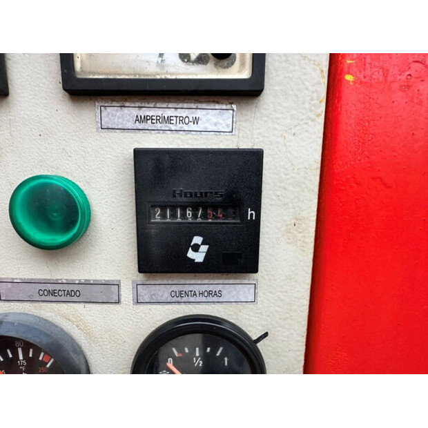 2005 Gesan DPS100-43672753