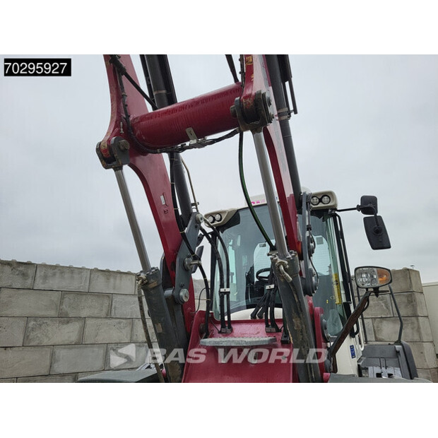 2018 Liebherr L538-43672767