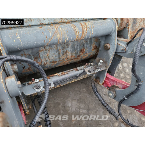 2018 Liebherr L538-43672769