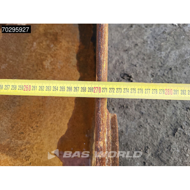 2018 Liebherr L538-43672773