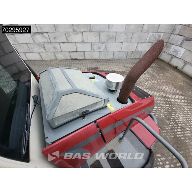 2018 Liebherr L538-43672774