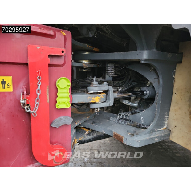 2018 Liebherr L538-43672781