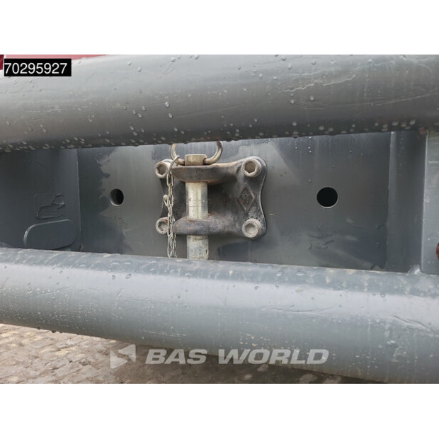 2018 Liebherr L538-43672782