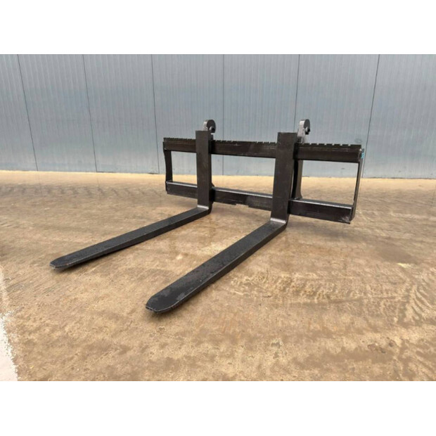 2025 Volvo L70-43672783