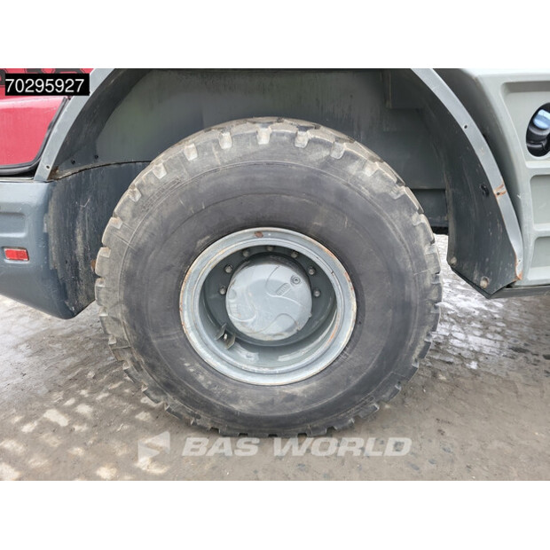 2018 Liebherr L538-43672786