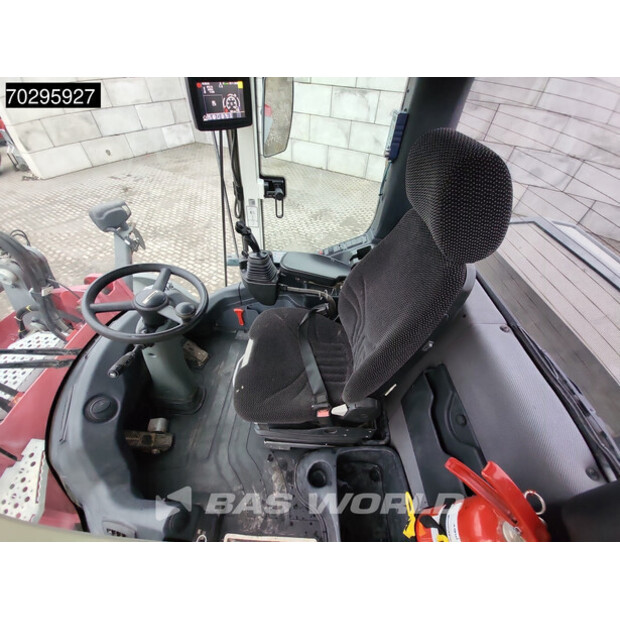 2018 Liebherr L538-43672792