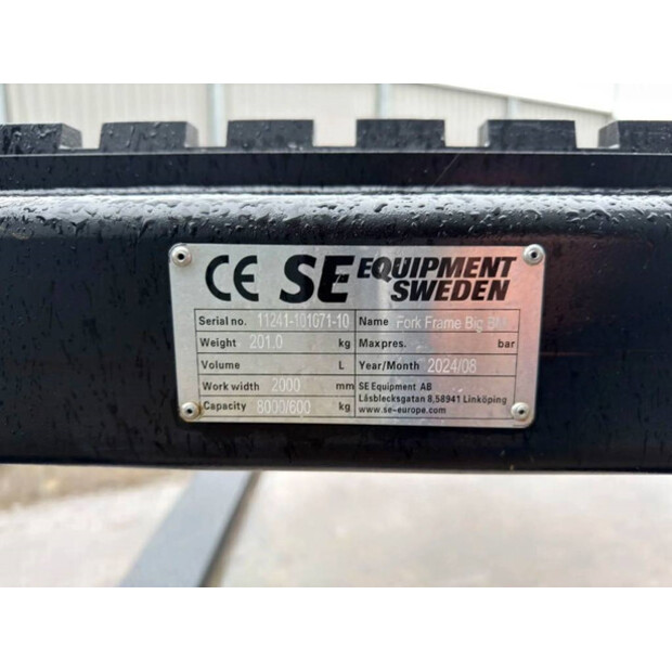 2025 Volvo L70-43672796