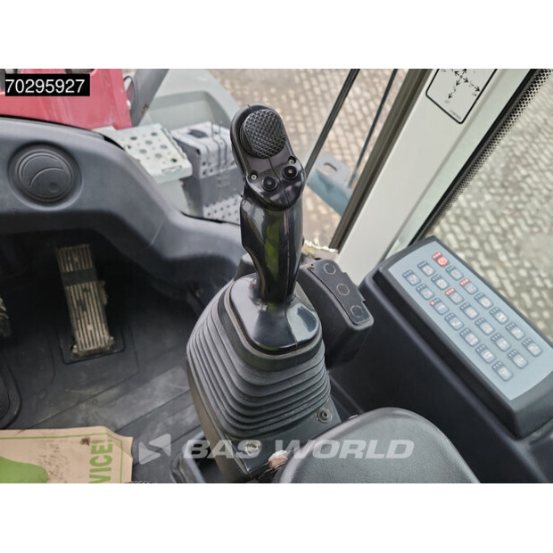 2018 Liebherr L538-43672797