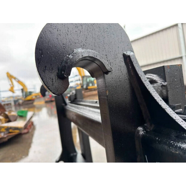 2025 Volvo L70-43672800