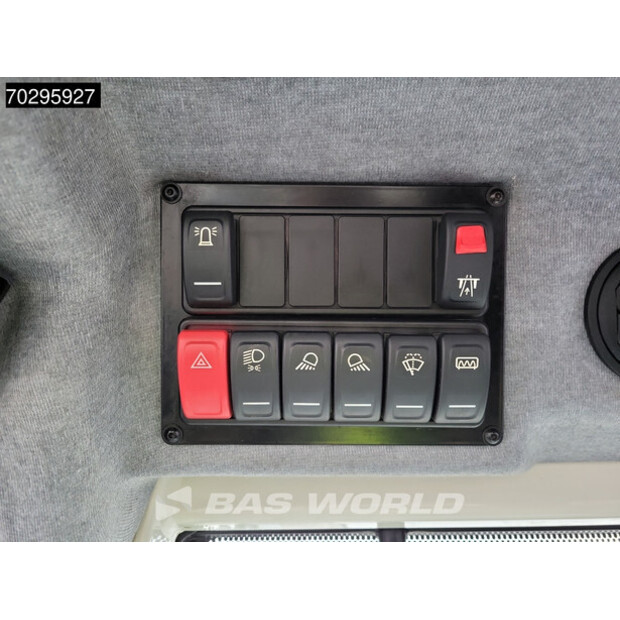 2018 Liebherr L538-43672803