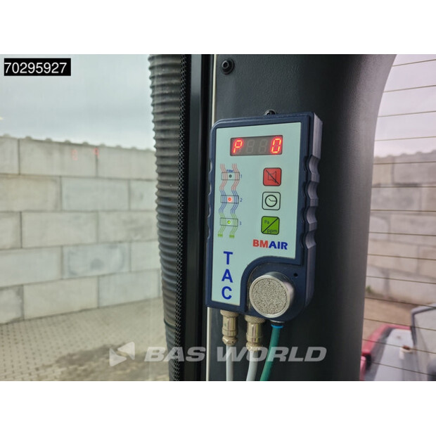 2018 Liebherr L538-43672804