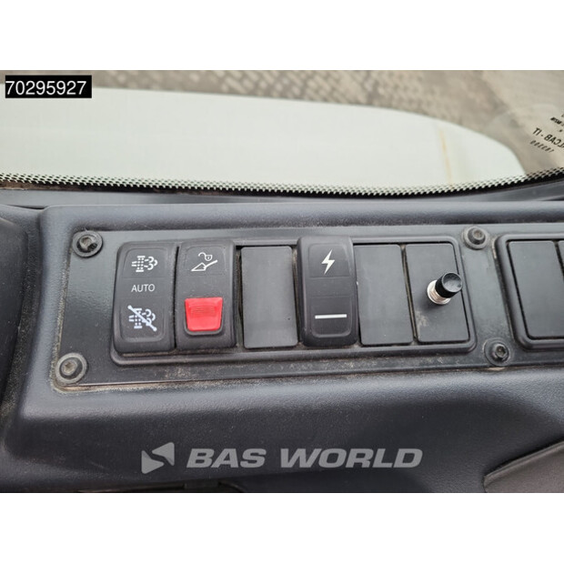 2018 Liebherr L538-43672807