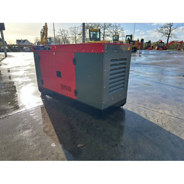 2025 Kawakenki KK50-III-SSS-43672827