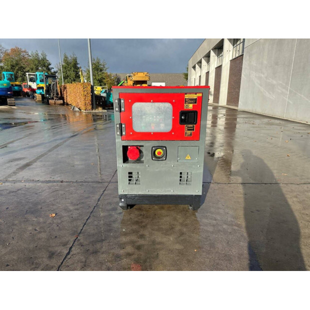 2025 Kawakenki KK50-III-SSS-43672830