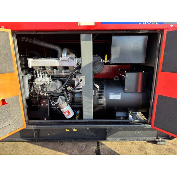 2025 Kawakenki KK50-III-SSS-43672833