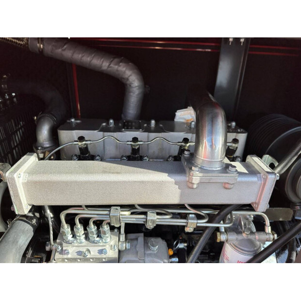 2025 Kawakenki KK50-III-SSS-43672834