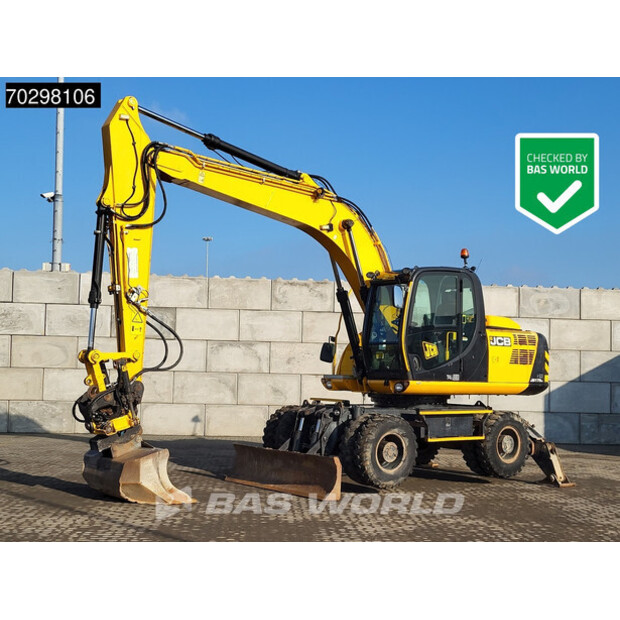 2016 JCB JS175W-43672914