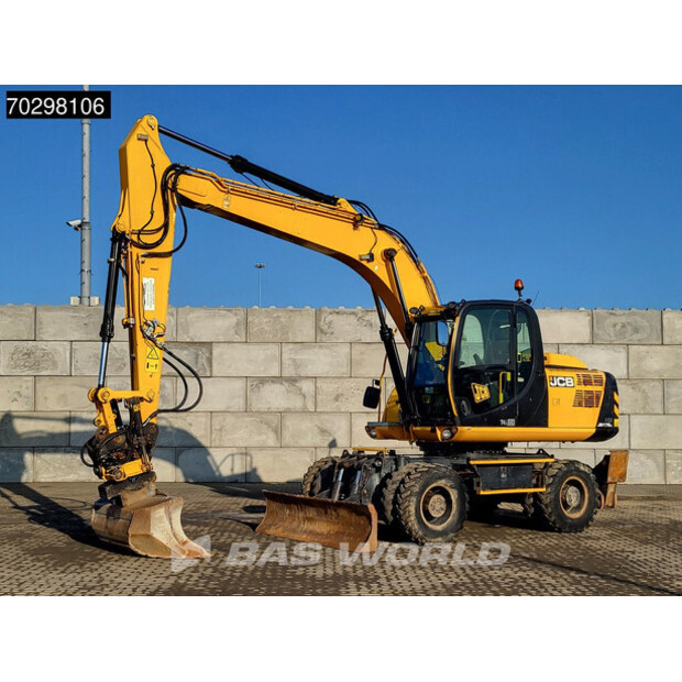 2016 JCB JS175W-43672916