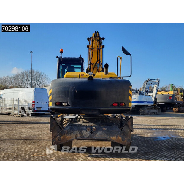 2016 JCB JS175W-43672921