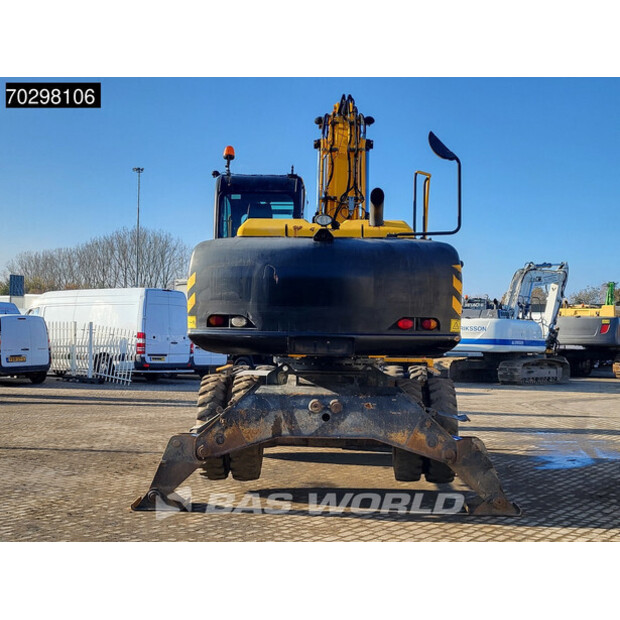 2016 JCB JS175W-43672922