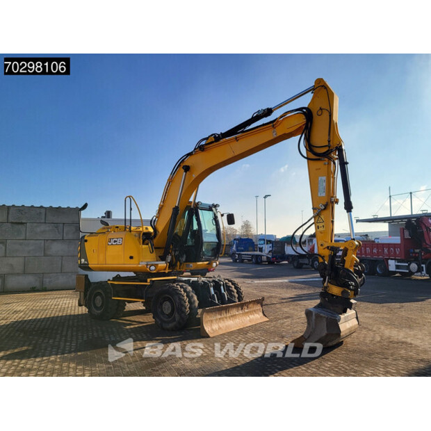 2016 JCB JS175W-43672925