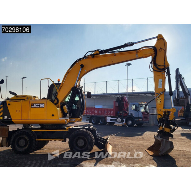 2016 JCB JS175W-43672926