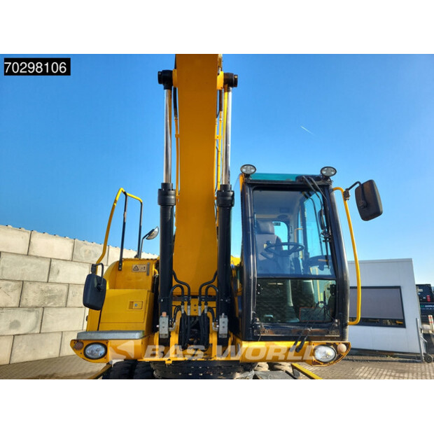 2016 JCB JS175W-43672927