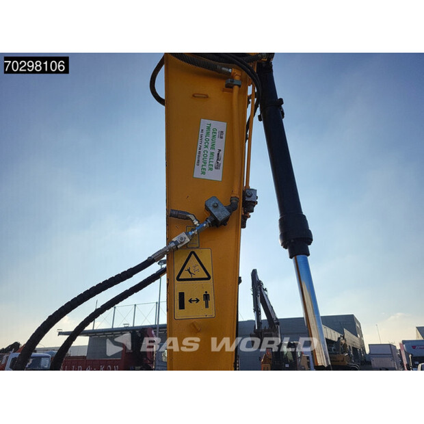 2016 JCB JS175W-43672930