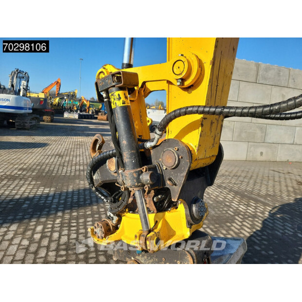 2016 JCB JS175W-43672931