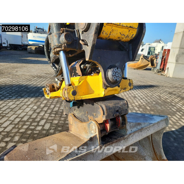 2016 JCB JS175W-43672932