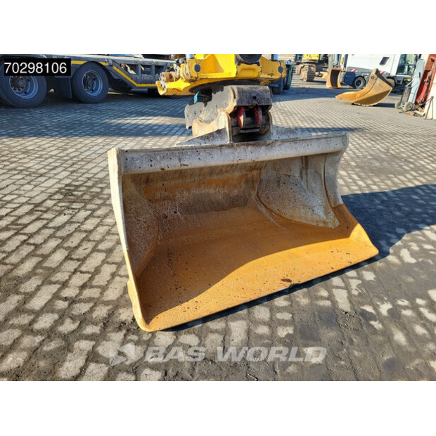 2016 JCB JS175W-43672933
