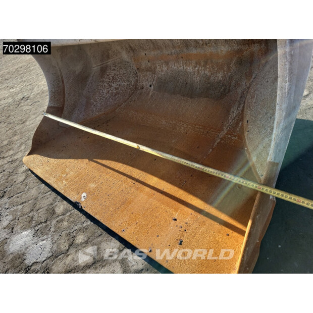 2016 JCB JS175W-43672934