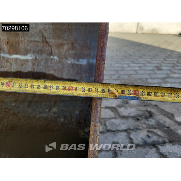 2016 JCB JS175W-43672935