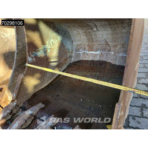 2016 JCB JS175W-43672937