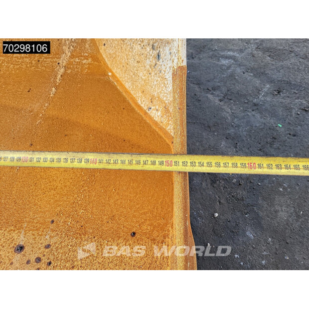 2016 JCB JS175W-43672938