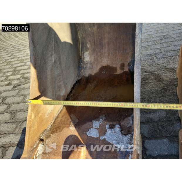 2016 JCB JS175W-43672945