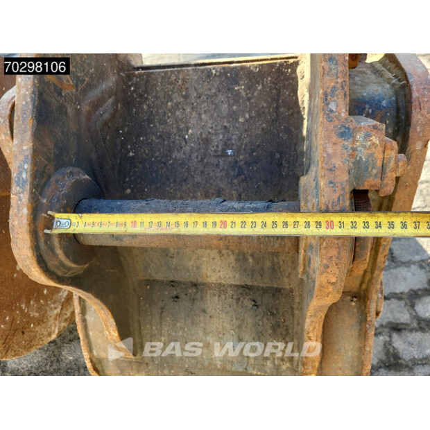 2016 JCB JS175W-43672946