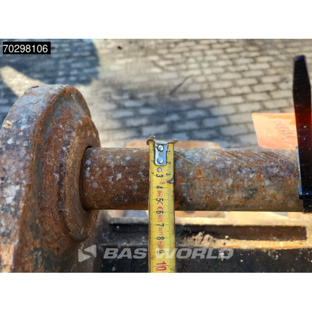 2016 JCB JS175W-43672949