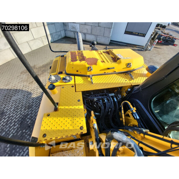 2016 JCB JS175W-43672951
