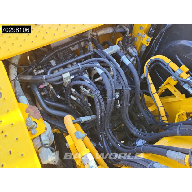 2016 JCB JS175W-43672955