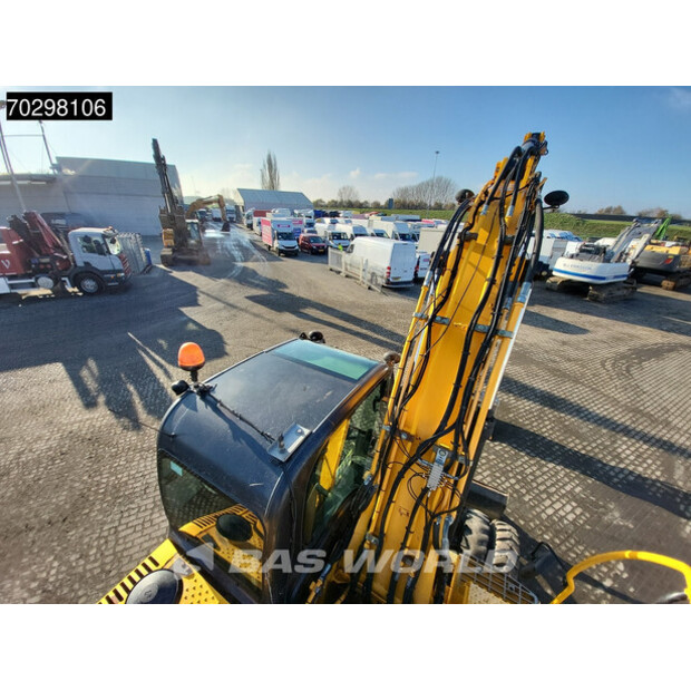 2016 JCB JS175W-43672958