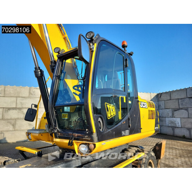 2016 JCB JS175W-43672959