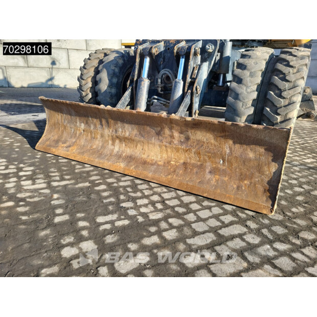 2016 JCB JS175W-43672961