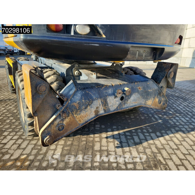 2016 JCB JS175W-43672962