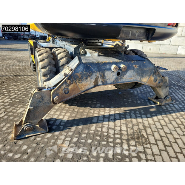 2016 JCB JS175W-43672963