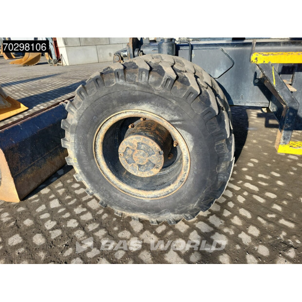 2016 JCB JS175W-43672965