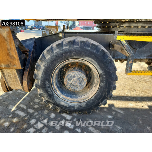 2016 JCB JS175W-43672966